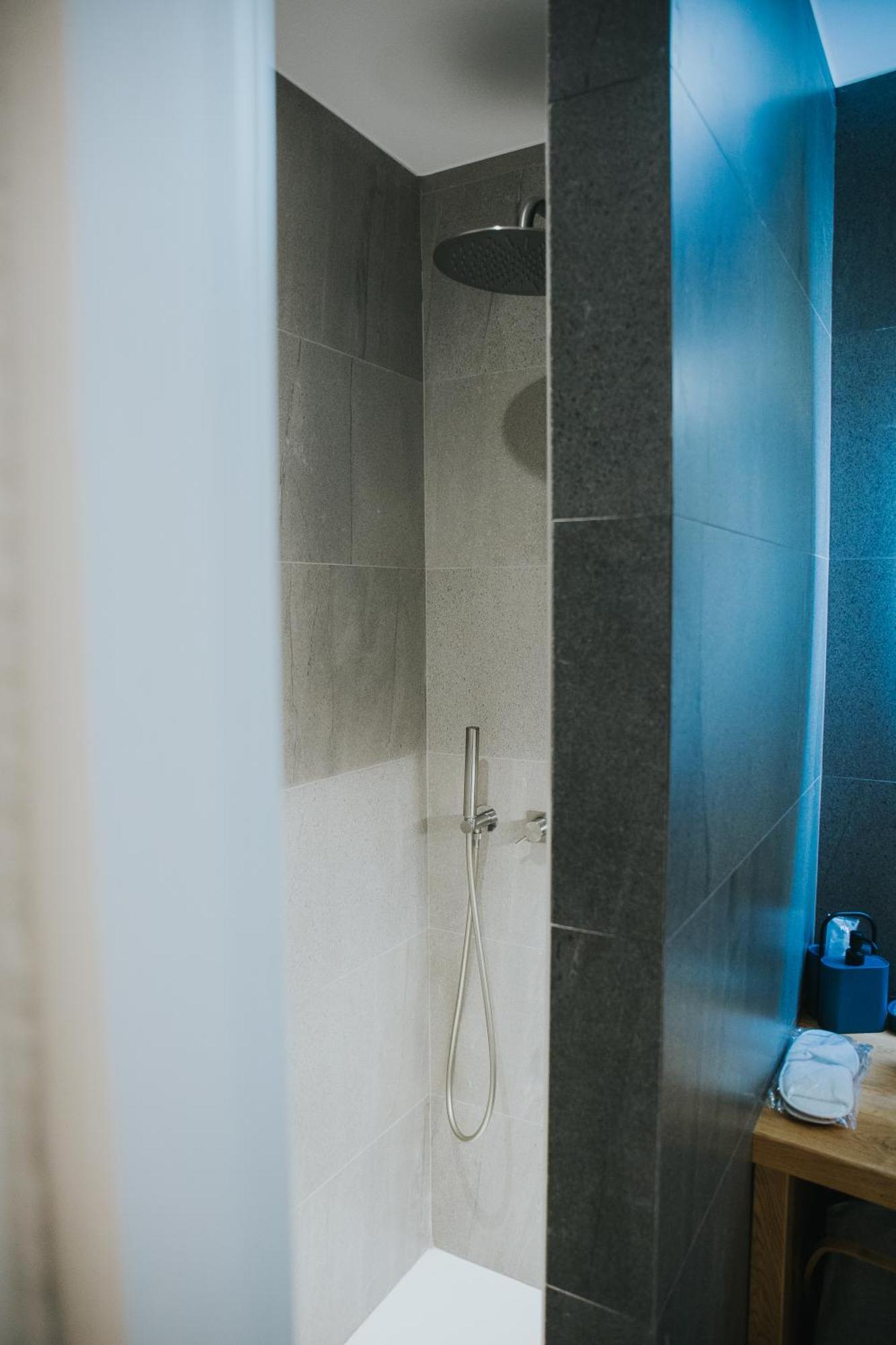 Blu Marina Apartment Giovinazzo Bagian luar foto